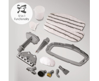 Morphy Richards Mop parowy 12 in 1, 720512 - 1381086 - zdjęcie 10